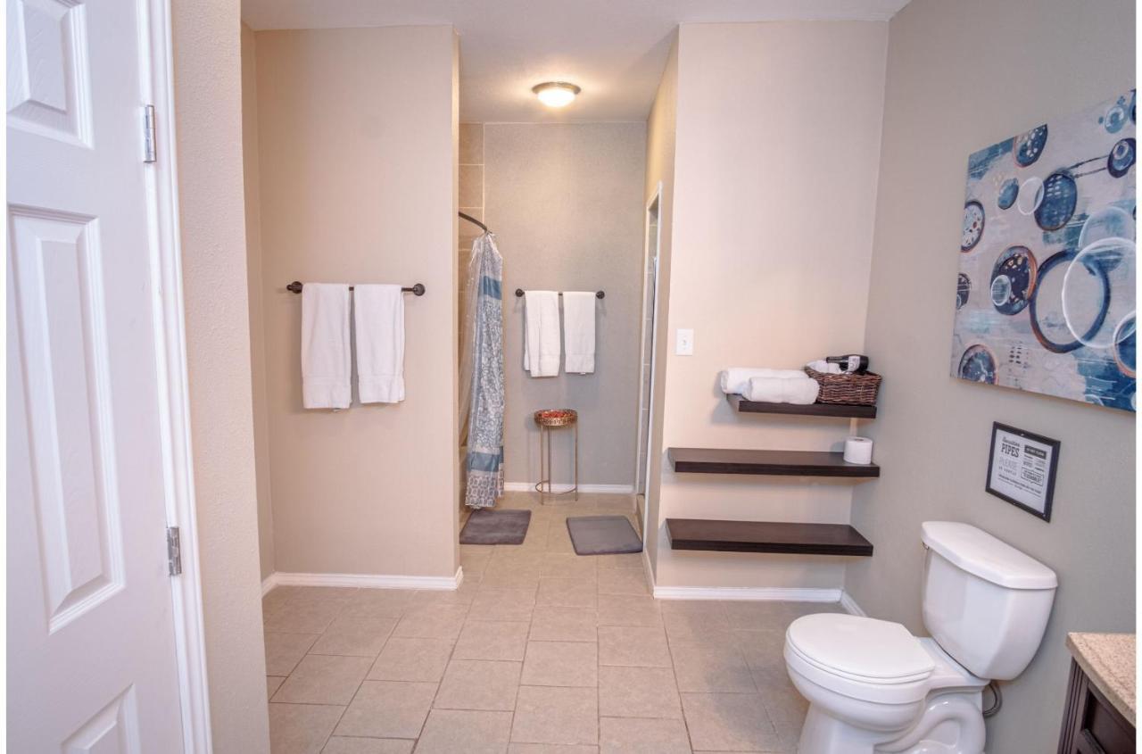 Florida St Remodeled 3br/2ba Near Downtown San Antonio